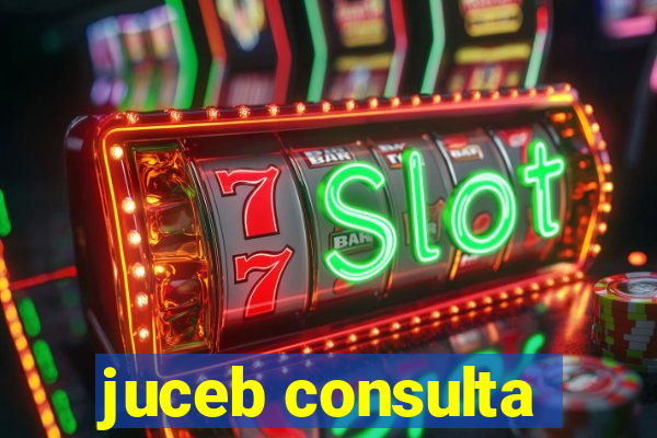 juceb consulta